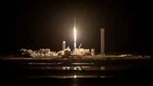 SpaceX launches new Starlink batch to orbit