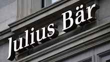 Julius Baer Q2 net profit up 11% to 511M Swiss francs