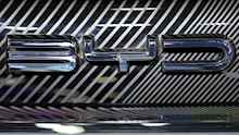 BYD criticizes UK's EV policy as 'stupid'