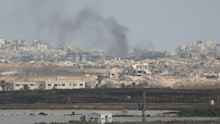 IDF conducts strikes on Gaza, killing 7