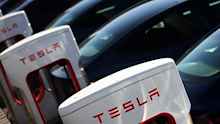 Tesla said to have cut UK monthly lease fee by almost 50%