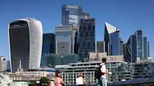 Europe eyes higher open amid geopolitical shuffle