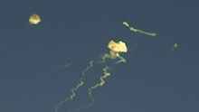 Russia downs 23 drones overnight
