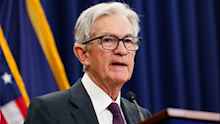 Powell: Tariff effects on consumer prices clearly visible