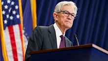 Powell: Fed adopted flexible inflation targeting