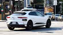 Waymo gets permit to start testing robotaxis in NYC