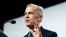 Carney: Trump said lifting tariffs would kick off talks