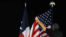 Texas Senate approves GOP redistricting plan