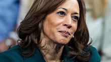 GOP senators press for Harris testimony