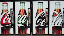 Coca-Cola weighs sale of Costa Coffee chain