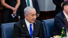 Netanyahu said to be confident Trump won't push him on Gaza
