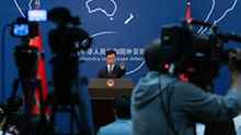 China: Not realistic for us to join US-Russia nuclear talks