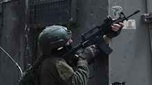 IDF claims Hamas security chief killed in Gaza