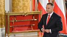 Polish president calls for blocking EU-Mercosur deal