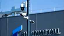 Rheinmetall may produce Lockheed Martin missiles