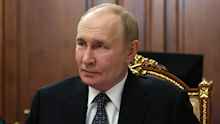 Kremlin: Putin preparing for 'unprecedented' China visit