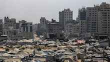 Israel: Gaza City evacuation 'inevitable'