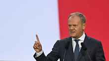 Poland closing border with Belarus on Sept. 11 at midnight