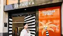 Uber Eats adds hundreds of Sephora locations to its platform
