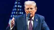 Trump said to have greenlit Israel's Qatar op