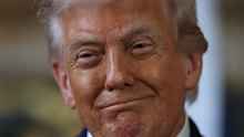 Senate confirms 48 Trump nominees at once