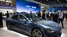 Xiaomi to roll out software issue fix for 116,800 SU7 sedans